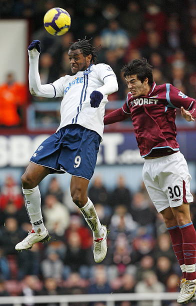 场上的表现 场上的表现